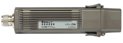 Mikrotik Metal 52 ac (RBMetalG-52SHPacn) Точка доступу 29945 фото
